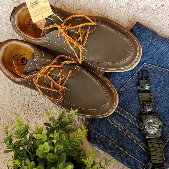 Earth Spirit Other - NWT 🥳 Men's Earth Spirit Casual Shoe